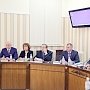 Владимир Константинов рекомендовал Виталию Нахлупину по итогам 2015 года провести «анализ неисполнения крымского бюджета»