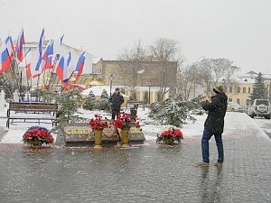 Референдум 25-летней давности показал несправедливость решения 1954 года – крымчане отмечают День Республики