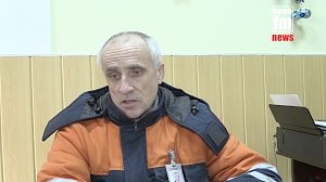 Забелин рассказал о ситуации в Керчи в условии ЧС