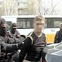 Рецидивист из Севастополя руководил сетью наркоторговли в Крыму
