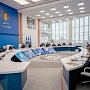 Владимир Пучков: «МЧС России усилит реагирующие подразделения за счёт сокращения числа чиновников обеспечивающих структур»
