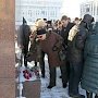 День памяти В.И. Ленина в Тамбове