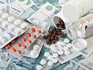 Росздравнадзор: дорогие импортные лекарства можно заменить российскими