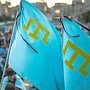 Беглые татарские радикалы потребовали у Украины Крымское ханство