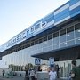 Симферопольский аэропорт встречает 80-летие с рекордным пассажиропотоком