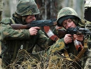 На расширение НАТО Россия ответит новыми дивизиями