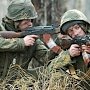 На расширение НАТО Россия ответит новыми дивизиями