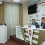 Замена автомобильных знаков украинского образца в Крыму должна завершиться 1 апреля текущего года – Михаил Шеремет