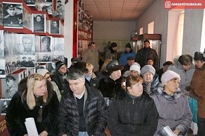 В Керченском пос.Героевское создано первое в городе территориальное общественное самоуправление