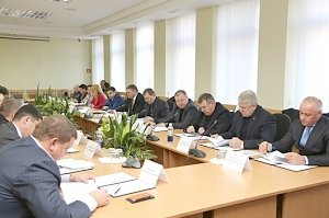 В Госсовете прошло заседание Комитета по имущественным и земельным отношениям