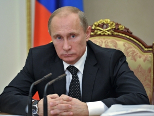 Путин: в борьбе с коррупцией требуется двигаться только вперед