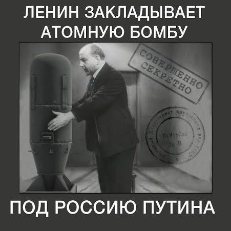 Первый секретарь Пензенского обкома КПРФ Георгий Камнев вновь ответил Владимиру Путину