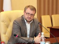 Радиостанция «Ветан седасы» получила частоты на вещание в крупнейших городах Крыма – Дмитрий Полонский