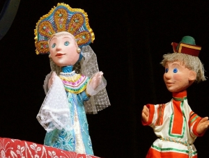 Общественная палата РК будет контролировать возведение нового театра кукол