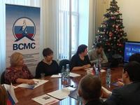 В Крыму состоялась видео-конференция по вопросам противодействия коррупции в муниципальных образованиях