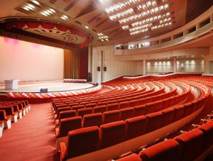 В центре крымской столицы появится новый концертный зал