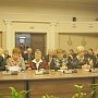 Брянские коммунисты приняли участие в отчётно-выборной Конференции Гомельской областной организации Компартии Беларуси