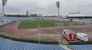 Одобрен календарь Кубка Премьер-лиги Крымского футбольного союза