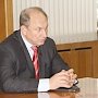 Валерий Рашкин посетил Научно-производственное предприятие «Звезда»