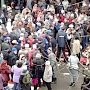 Краснодарский край. Сочинские активисты вызваны в полицию после акции пенсионеров
