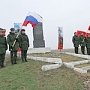 Михаил Шеремет принял участие в гражданской панихиде по 25 перезахороненным воинам Красной Армии