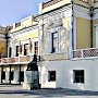 В залах галереи Айвазовского в Феодосии произойдёт выставка современных крымских художников