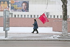 «Главная партия артистов – портмоне»