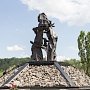 Комсомольцы Молдавии почтили память жертв Холокоста