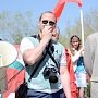В Астрахани редактора партийной газеты обвиняют в демонстрации нацистской символики