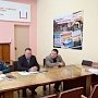 Крымские спасатели разрабатывают дополнительный комплекс мер по предупреждению пожаров