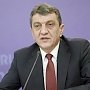 Депутаты Севастополя предложили Меняйло распустить правительство