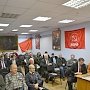 В Нижегородской области проходят совещания районный выборных штабов