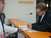 Дмитрий Полонский: В 2016 году планируется обеспечить покрытие всего Крыма сетью мобильной связи «Крымтелеком»