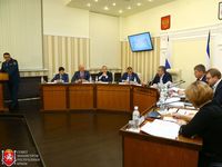 Утверждён План мероприятий по гражданской обороне в Республике Крым на 2016 год