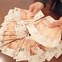 Сотрудника Минздрава РК уличили в получении взятки