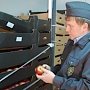 За январь в Крым с Украины не пропустили ни килограмма продуктов
