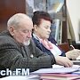 Депутат Государственной Думы встретился с ветеранами Керчи