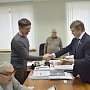 А.Ю. Русских: Строители сталкиваются с непомерным аппетитом «Мособлгаза»