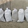 Полицейские Первомайского района изъяли у гражданина более 8 кг конопли