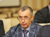 Сергей Аксёнов назначил министра промышленной политики Республики Крым