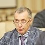 Сергей Аксёнов назначил министра промышленной политики Республики Крым