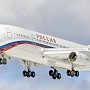 В КПРФ предлагают использовать больше Ил-96 в пассажирских перевозках в России