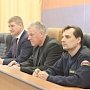 МЧС России: Главам администраций муниципальных образований Республики Крым требуется провести комплекс превентивных мероприятий по предупреждению подтоплений