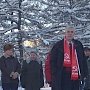 Всероссийская акция протеста прошла в Мурманске