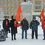 Всероссийская акция протеста в защиту социальных прав граждан прошла в городах Ямала