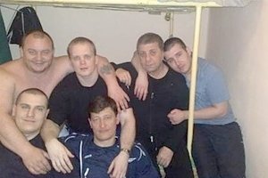 В Крыму поймали двоих главарей банды убийц «Башмаки»