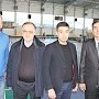 В Евпатории пройдёт открытый чемпионат Крыма по национальной борьбе на поясах «Куреш»