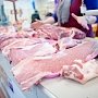 Янаки сообщил о неспособности обеспечить должный анализ мяса на вирус АЧС