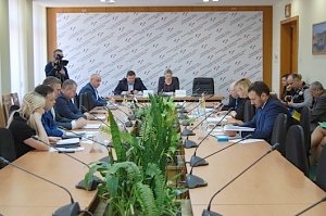 Профильный Комитет парламента поддержал законопроект о внедрении в Крыму механизма «дачной амнистии»