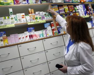 В Крыму снижаются надбавки на жизненно важные медикаменты, -Госкомцен